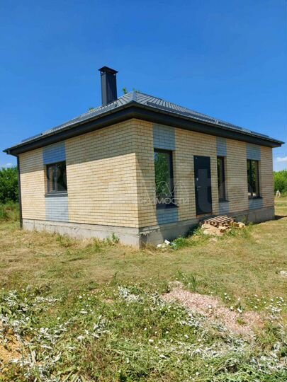 Дом 70 м² на участке 6 сот.