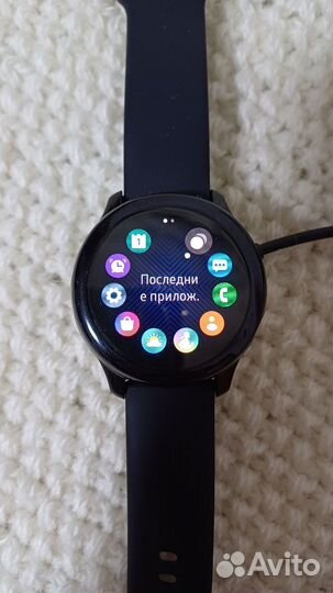 Samsung galaxy watch active 2 40 мм