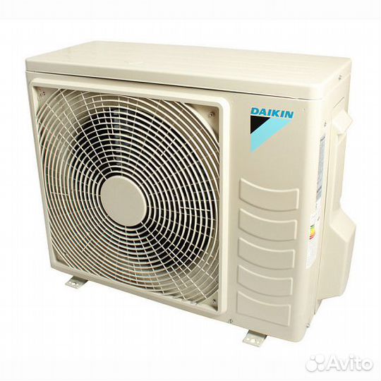 Сплит-система daikin ftxk60AW/RXK60A