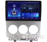Магнитола для мазда Mazda 5 Premacy 2005-2010 тэйс