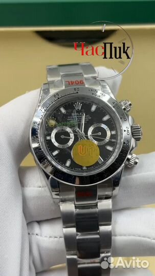 Часы Rolex Cosmograph Daytona
