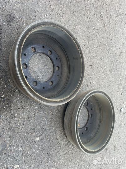 Тормоза газель 3302
