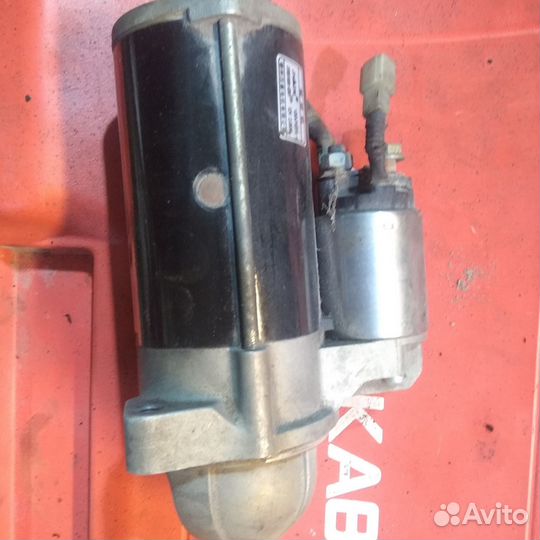 Для hover н5 стартер