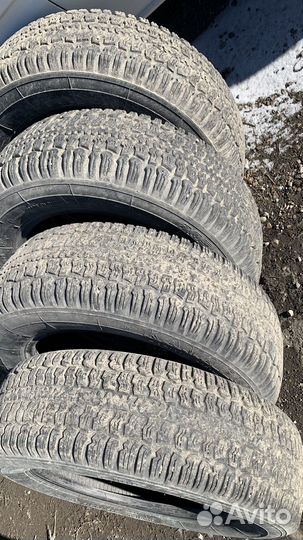 КАМА Кама-Flame 205/70 R16