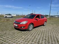 Opel Astra 1.6 MT, 2008, 191 000 км, с пробегом, цена 545 000 руб.