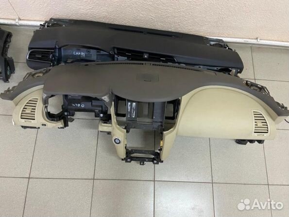 Торпеда infiniti FX35 QX70 (S51) подушка