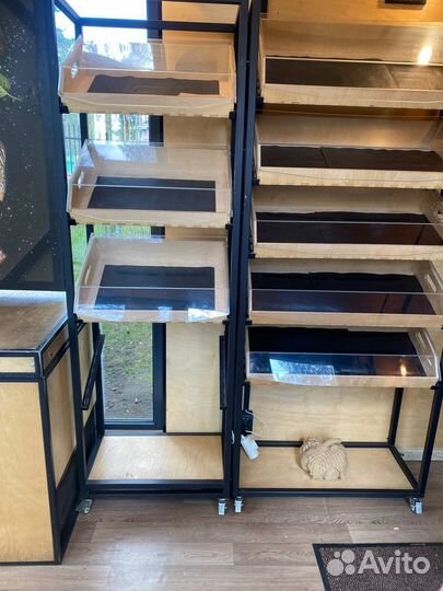 Готовый бизнес пекарня