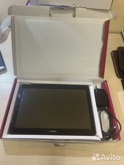 Арт.289 Prestigio wize 3161 на запчасти