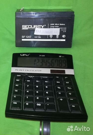 Ручки брендовые/калькуляторы солнечные/аккумулятор