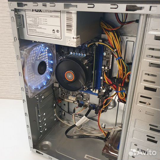 Компьютер Intel Core i5