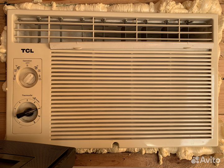 Продам оконный кондиционер