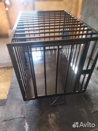 Клетка для собак