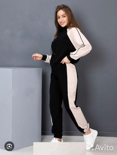 Костюм двойка 46р до 56р