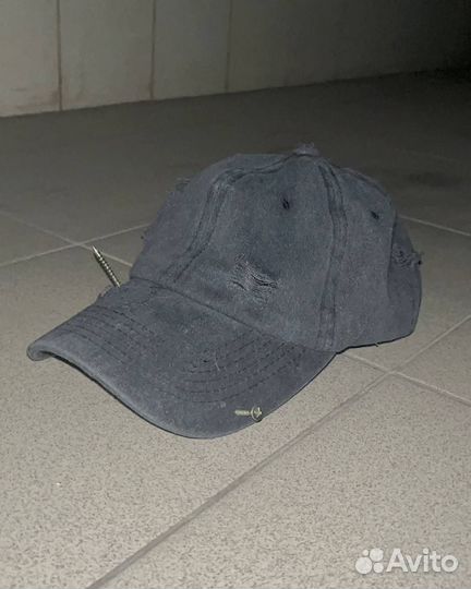 Кепка кастом