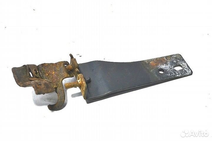 Интеркулер / Другие части volvo FH (01.12)