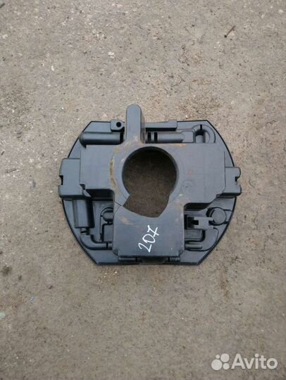 Органайзер в багажник peugeot 207