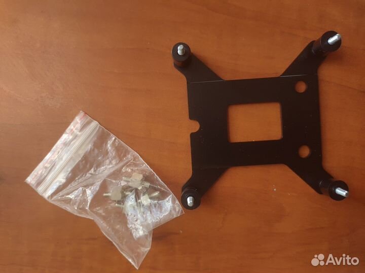 Бэкплейт к кулеру Noctua LGA 1151 LGA 1200