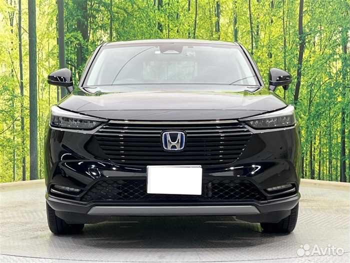 Honda Vezel 1.5 CVT, 2024, 11 000 км