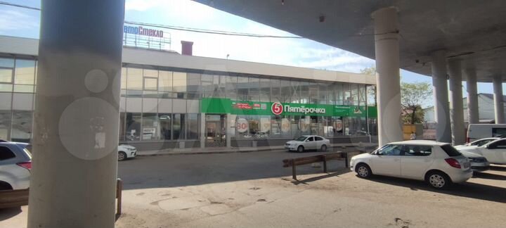 Свободного назначения, 400 м²