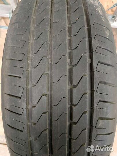Cooper Evolution CTT 235/55 R18 100V