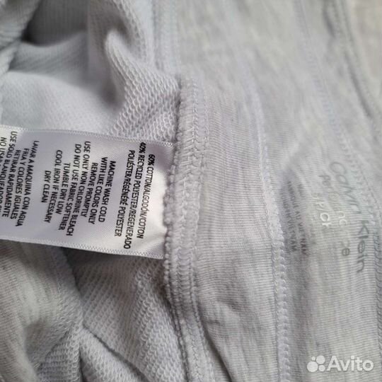 Спортивный костюм calvin klein оригинал новый