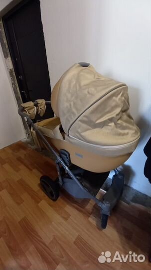 Детские коляски 2 в 1