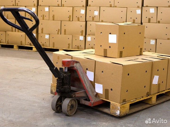 Комплектовщик на склад еженедельная оплата