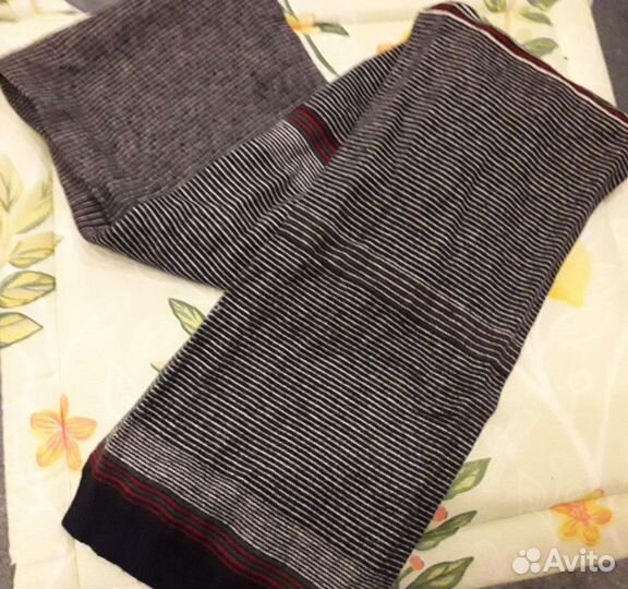 Шарф детский