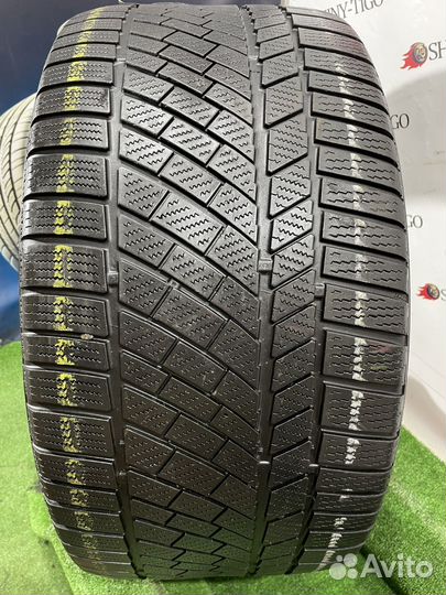 Continental ContiWinterContact TS 830 P 285/35 R20 104V