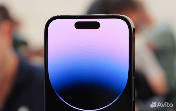 iPhone 14 Pro, 256 ГБ