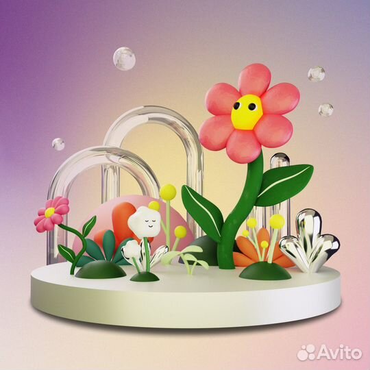 Графический дизайнер