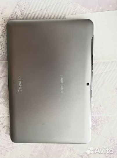 Планшет samsung galaxy tab a10