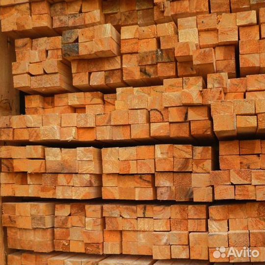 Самостоятельное строительство с брусом из лиственн