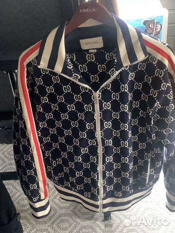 Спортивный костюм gucci женский