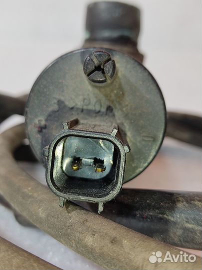 Насос омывателя dodge intrepid