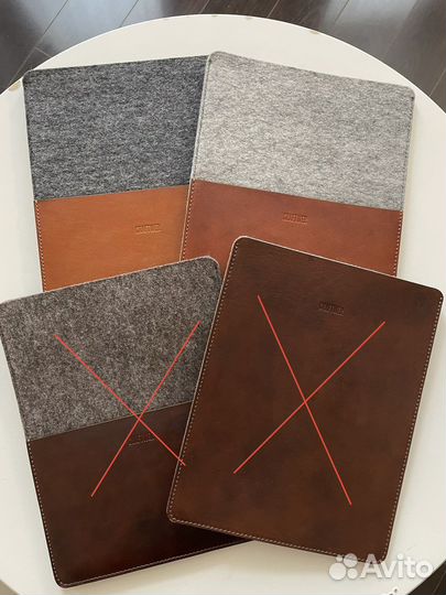 Чехол craftwer для iPad