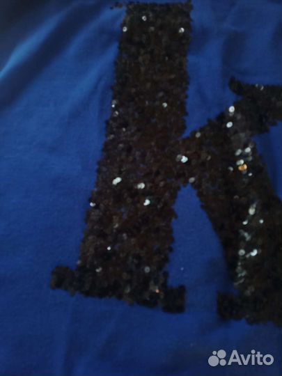 Футболка женская