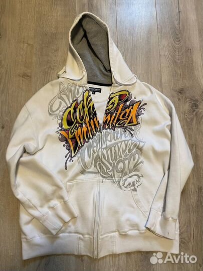 Толстовка ecko unltd