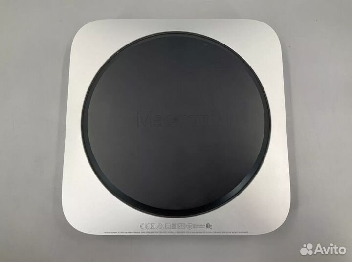 Apple mac Mini m1 512gb