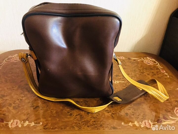 Сумка Олимпиада 80 винтаж СССР