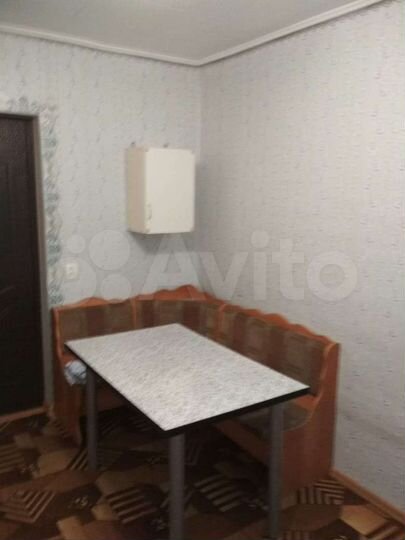 Комната 13 м² в 1-к., 2/5 эт.