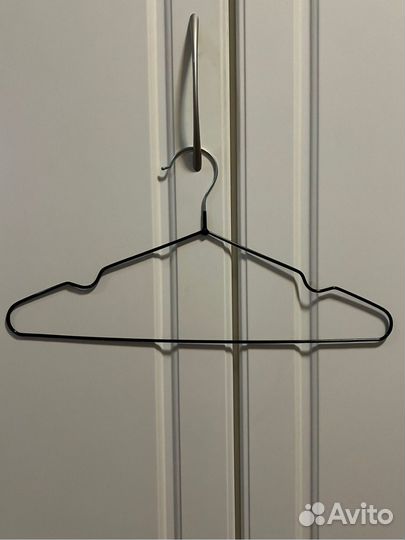 Вешалки -плечики