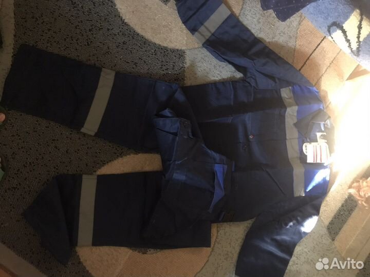 Спецодежда