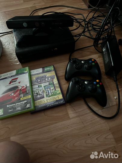 Xbox 360 elite