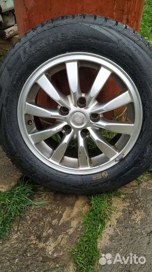 Veento G3 195/65 R15