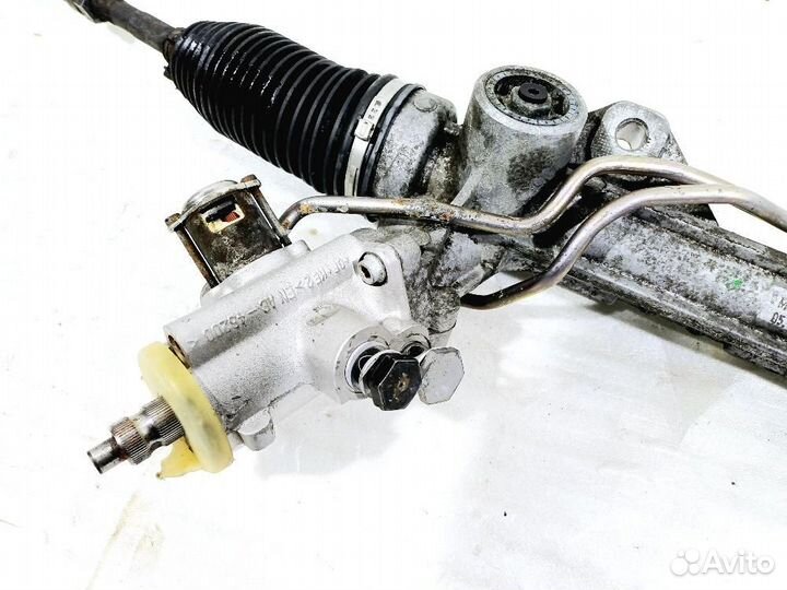 Рулевая рейка (X-Drive) BMW E60