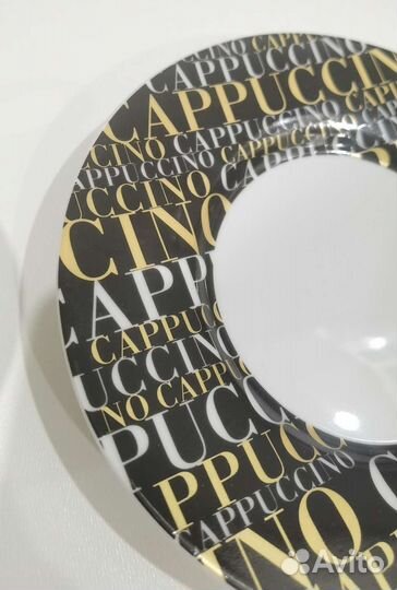 Новые кружки набор посуды чайный/кофе 2шт