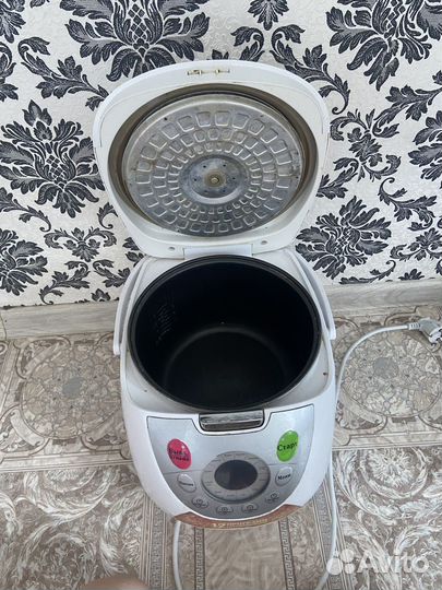 Мультиварка