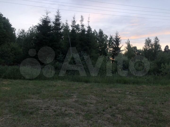 Участок 6 сот. (СНТ, ДНП)