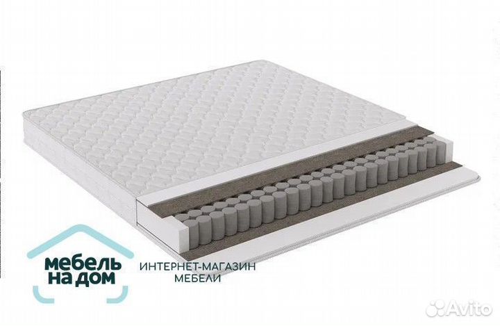 Матрас новый